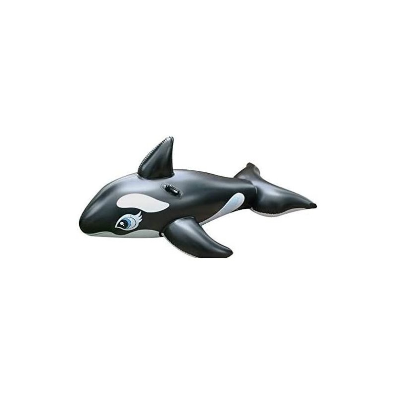 Zabawka pływająca Orka XL