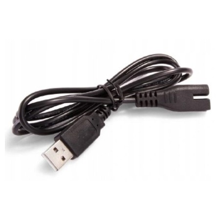 Kabel zasilający Przewód USB do ładowania odkurzacza 28620 12269